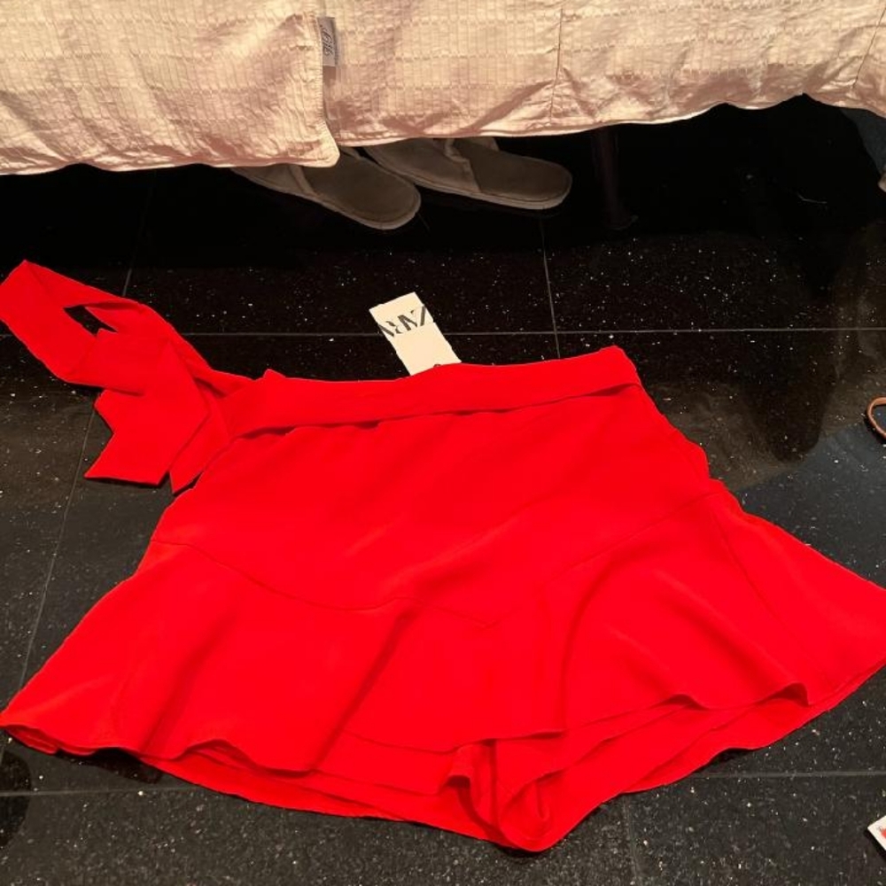 Skort